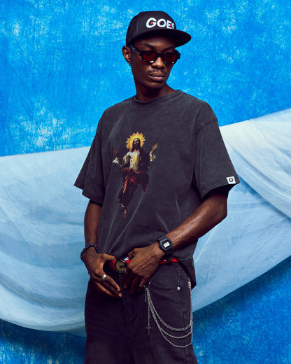 GOES Ascension T-shirt
