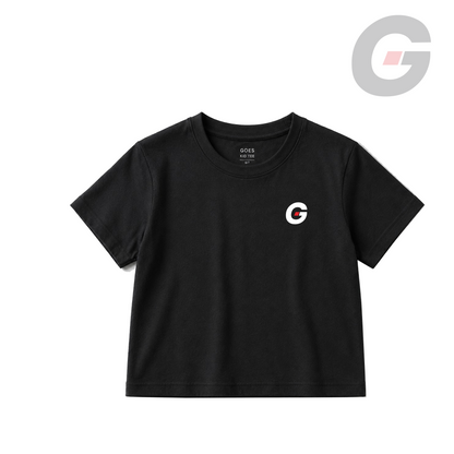 GOES Never Alone Kids T-shirt