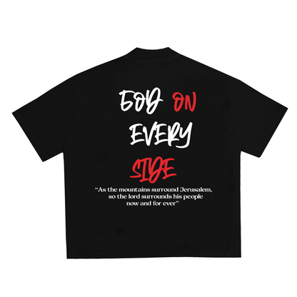 GOES Protection T-shirt
