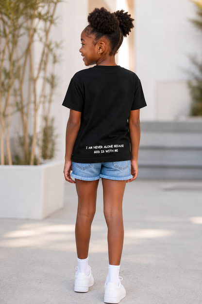 GOES Essential kids T-shirt