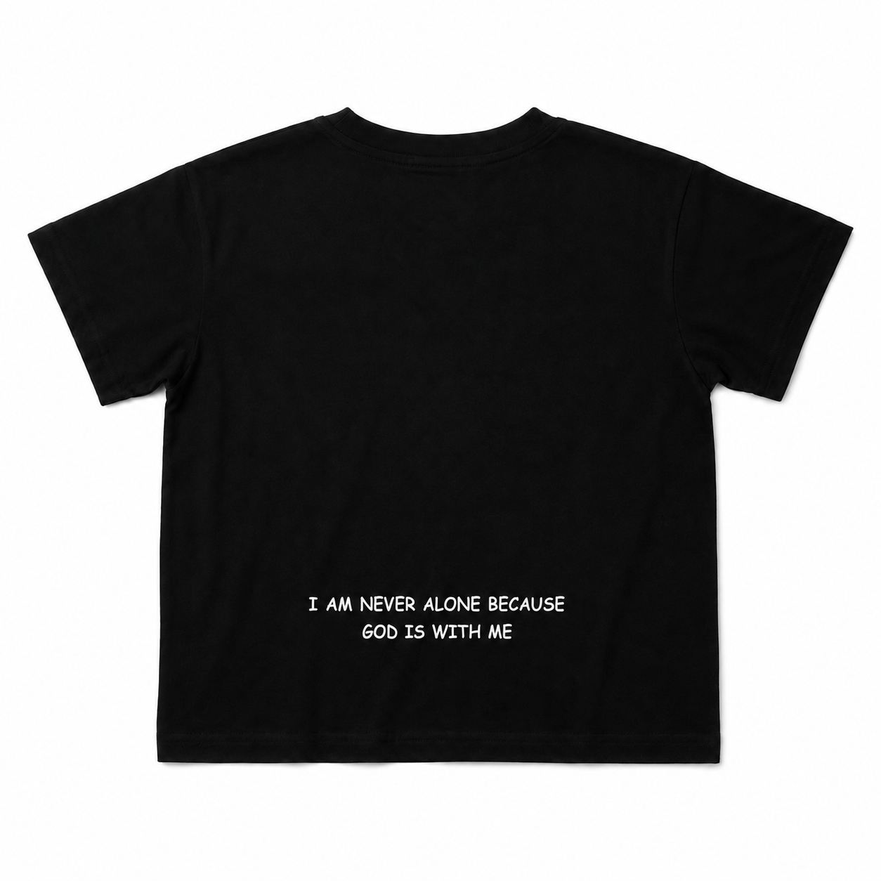 GOES  Essential kids T-shirt