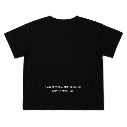 GOES Essential kids T-shirt