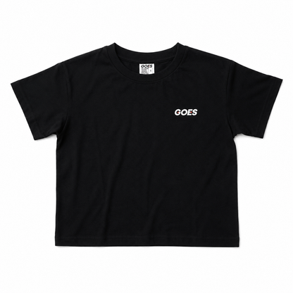 GOES Essential kids T-shirt