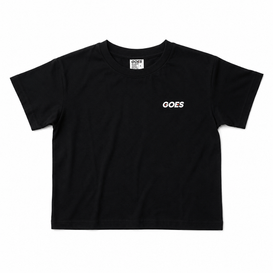 GOES  Essential kids T-shirt