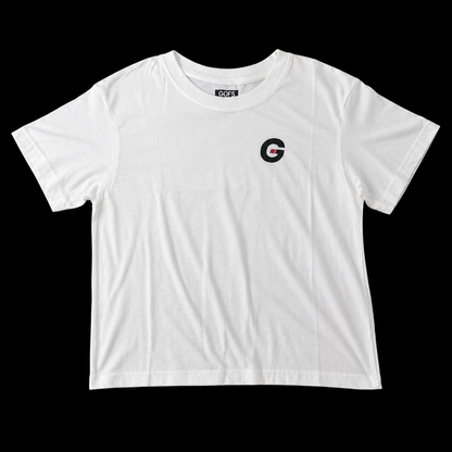 GOES Never Alone Kids T-shirt