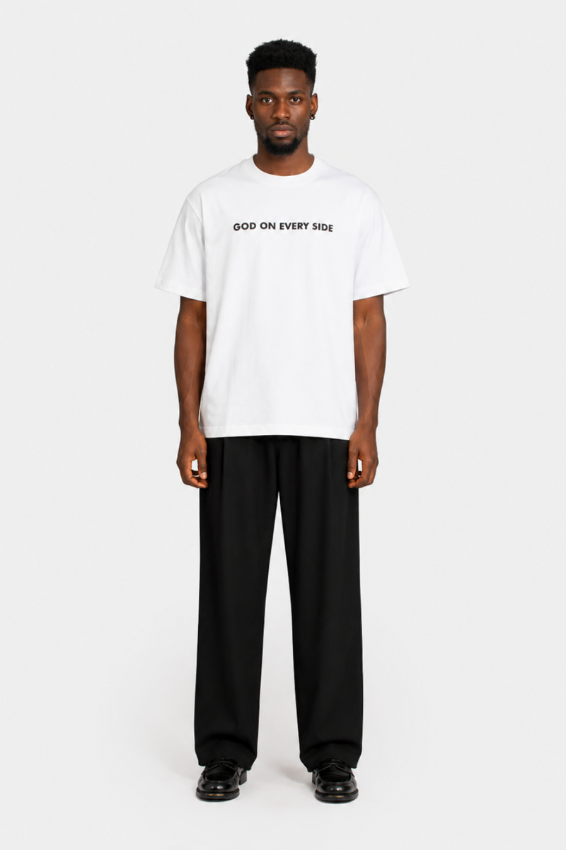 Faith Over Fear Collection | God On Every Side
